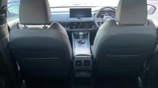 Nissan Qashqai 1.3 DiG-T MH N-Connecta 5dr Petrol Hatchback